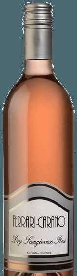 Dry Sangiovese Rosé