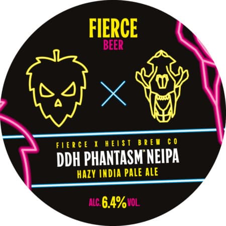 DDH Phantasm NEIPA
