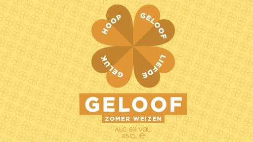 Grolsch Geloof