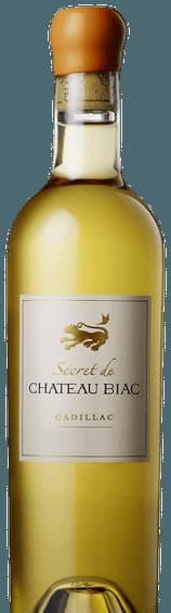 Secret de Château Biac Cadillac