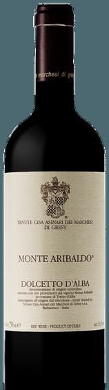 Dolcetto d'Alba Monte Aribaldo