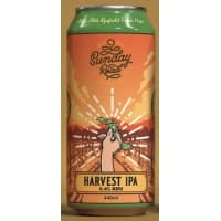 Harvest IPA