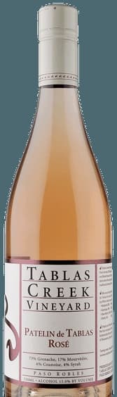 Patelin de Tablas Rosé
