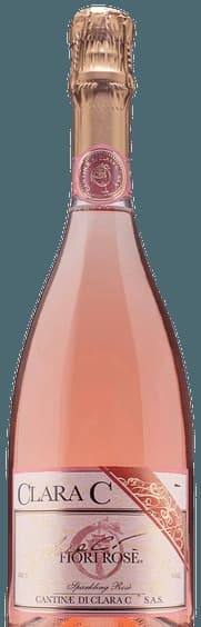 Fiori Brut Rosé