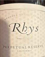 Perpetual Reserve