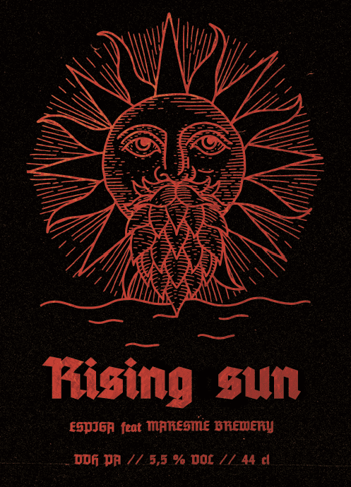 Rising Sun