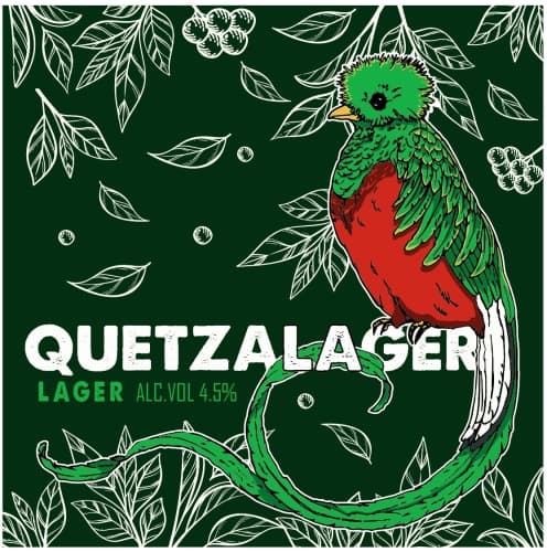 Quetzalager