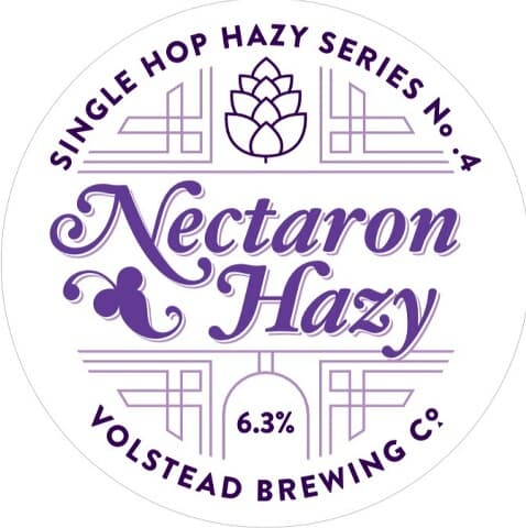 Nectaron Hazy