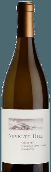 Stillwater Creek Vineyard Chardonnay