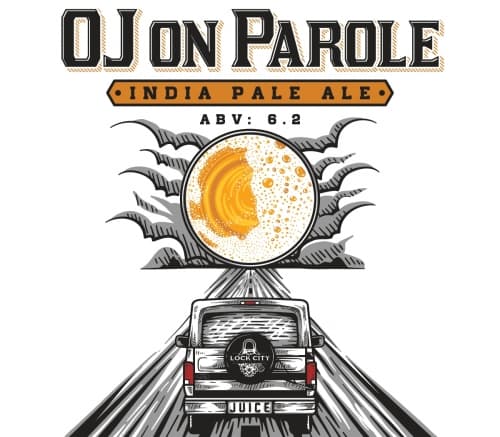 DDH OJ On Parole (Acquitted of Double Hopicide)