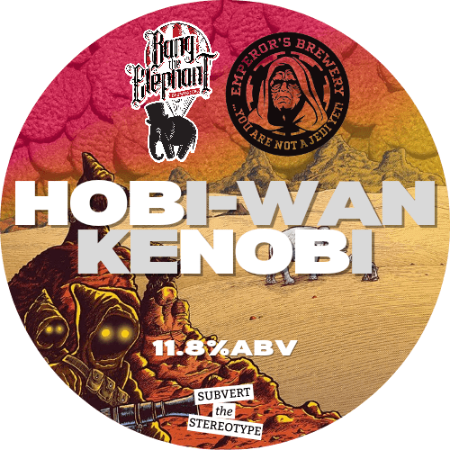 HOBi-wan-keNOBi