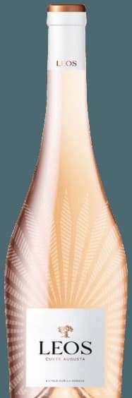 Cuvée Augusta Rosé