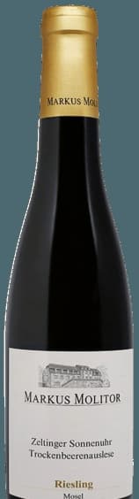 Zeltinger Sonnenuhr Riesling Trockenbeerenauslese