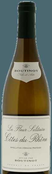 La Fleur Solitaire Côtes du Rhône