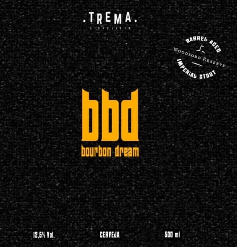 BBD - Bourbon Dream