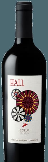 Coeur Cabernet Sauvignon