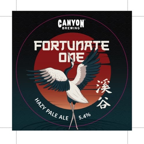 Fortunate One