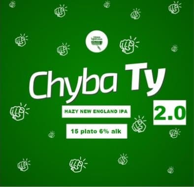 Chyba Ty 2.0