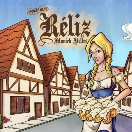 Réliz