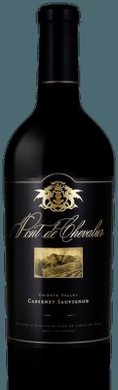 Estate Cabernet Sauvignon
