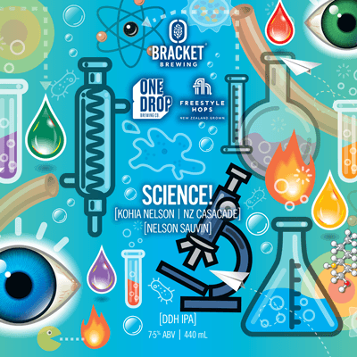 Science!