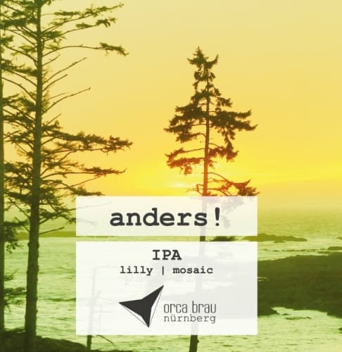 anders! lilly | mosaic