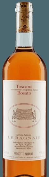 Toscana Rosato