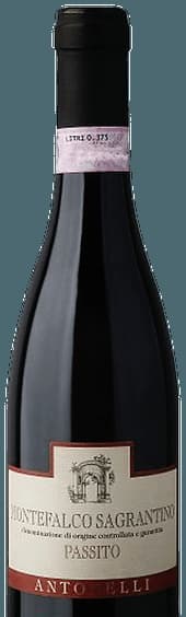 Sagrantino Montefalco Passito