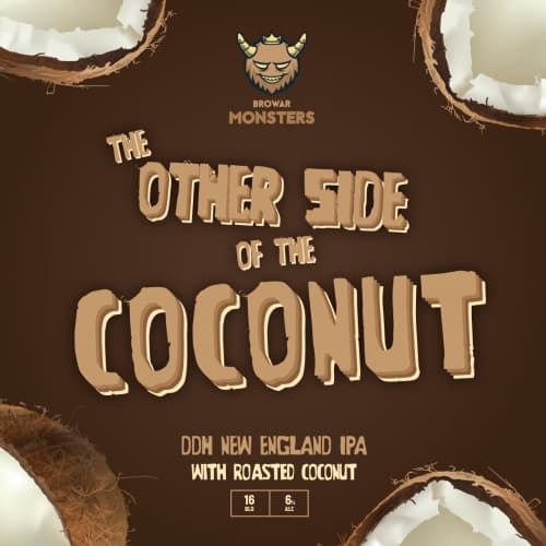The Other Side of the Coconut