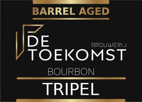 Tripel Barrel Aged Bourbon