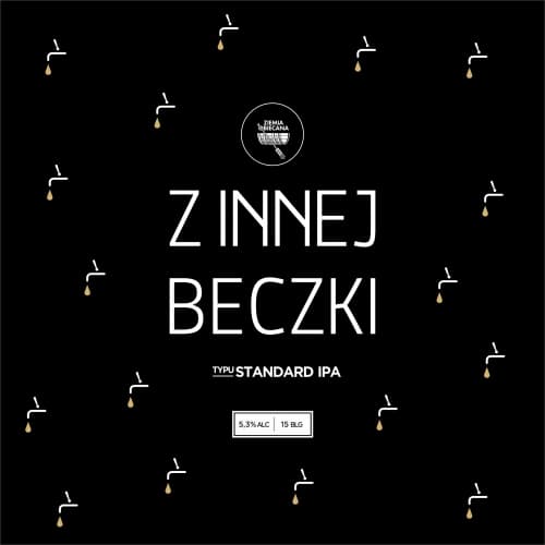 Z Innej Beczki