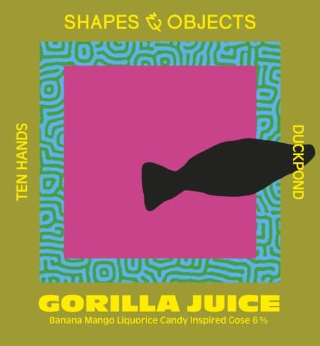 Gorilla Juice