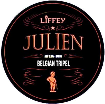Liffey Julien