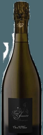 Côte de Val Vilaine Champagne