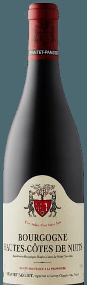 Bourgogne Hautes-Côtes de Nuits