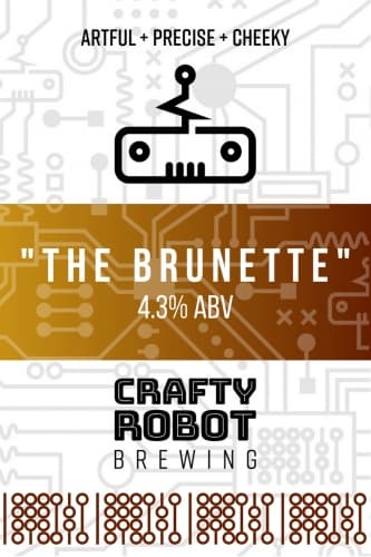 The Brunette