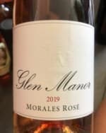 Morales Rosé