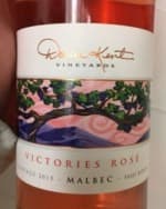 Victories Malbec Rosé