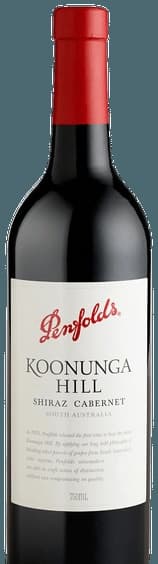 Penfolds Koonunga Hill Shiraz Cabernet