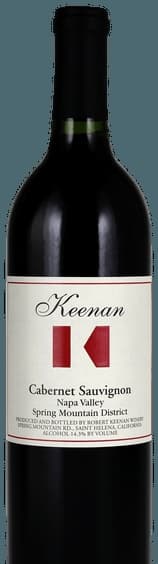 Spring Mountain District Cabernet Sauvignon