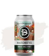 Matchstyx