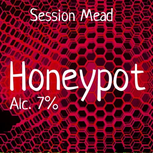 Honeypot Raspberry