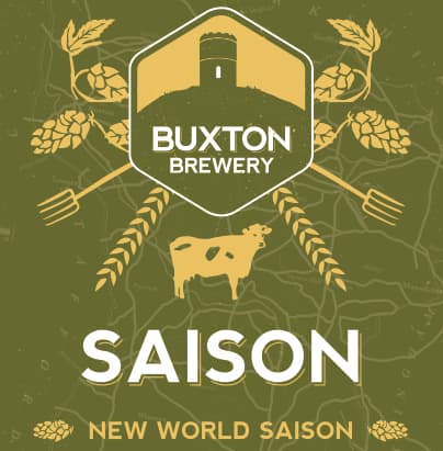 New World Saison