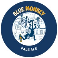 Blue Monkey | Pale Ale