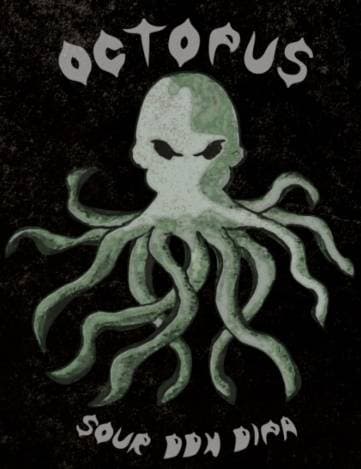 OCTOPUS