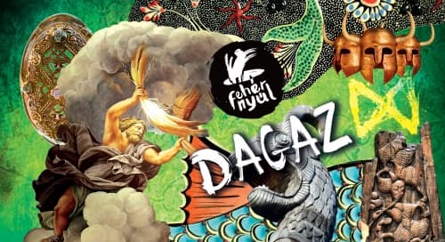 Dagaz