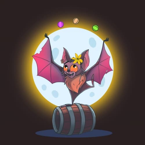 Imperial Circus - Barrel Blend Imperial Vanilla Stout