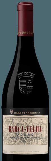 Barca Velha Douro