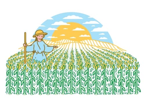 Acres