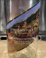 Hunterdon Mistral Rosé